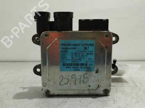 Used Steering ECU CITROËN C2 (JM_) 1.1 (60 hp) 30860745