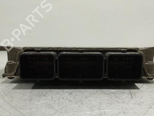 Engine control unit (ECU) CITROËN C2 (JM_) 1.1 | BP30860746M57