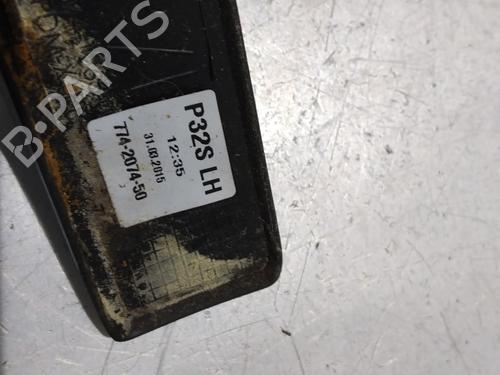 Barra del tetto NISSAN QASHQAI II (J11, J11_) 1.6 dCi | BP30877096C65