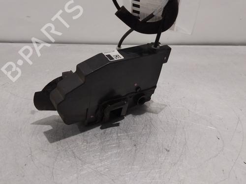 Used Front left lock PEUGEOT 308 SW II (LC_, LJ_, LR_, LX_, L4_) 1.6 BlueHDi 120 (120 hp) 31073638