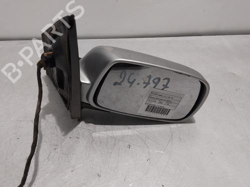 Used Right mirror TOYOTA YARIS (_P1_) 1.0 (SCP10_, SCP10R) (65 hp) 31073630