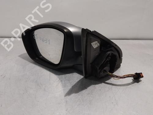Used Left mirror Left mirror PEUGEOT 308 SW II (LC_, LJ_, LR_, LX_, L4_) 1.6 BlueHDi 120 (120 hp) 29870684 29870684
