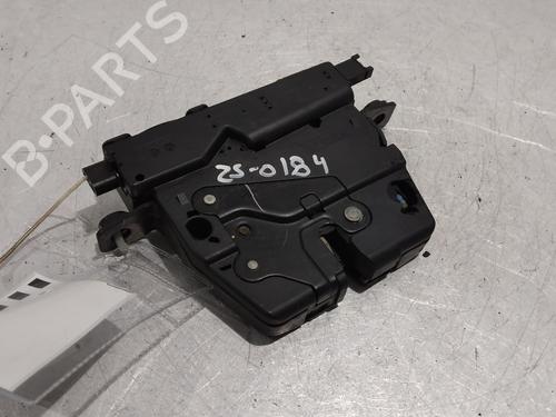 Used Tailgate lock BMW 5 (F10) 520 d (184 hp) 30864362