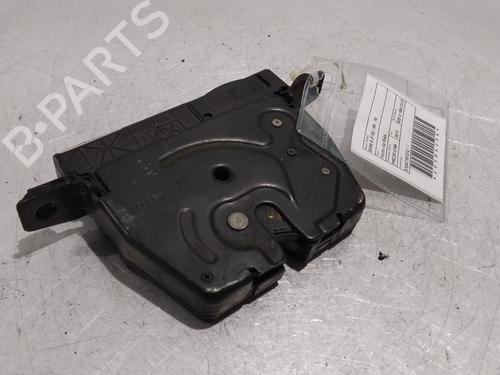Tailgate lock BMW 5 (F10) 520 d | BP30864362C101 