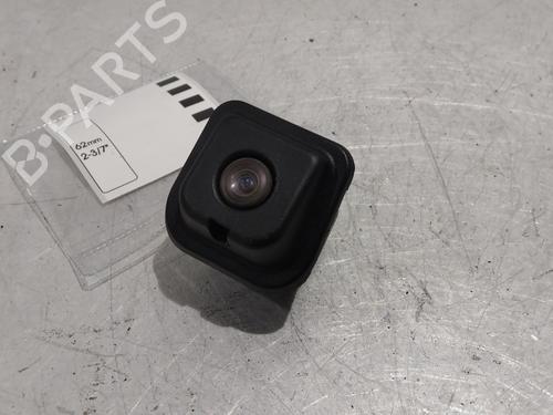 Used Electronic module CITROËN BERLINGO Box Body/MPV (K9) 1.6 BlueHDi 75 (75 hp) 30864363