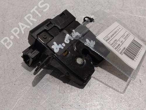 Used Tailgate lock RENAULT LAGUNA III (BT0/1) 2.0 dCi (BT01, BT08, BT09, BT0E, BT0K, BT12, BT1C, BT1D,... (150 hp) 30864367