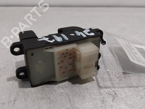 Left front window switch NISSAN ALMERA I (N15) 2.0 D | BP30864364I27 