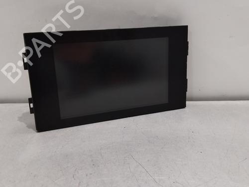 Display PEUGEOT 308 SW II (LC_, LJ_, LR_, LX_, L4_) 1.6 BlueHDi 120 (120 hp) 30890178