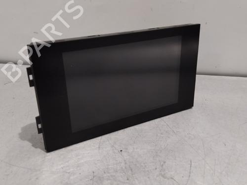 Used Display monitor Display monitor PEUGEOT 308 II (LB_, LP_, LW_, LH_, L3_) 2.0 BlueHDi 150 (150 hp) 30397861 30397861