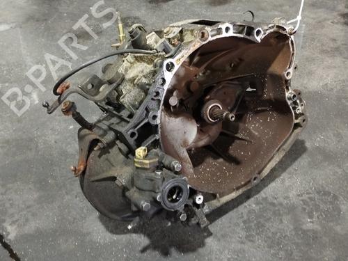 Getriebe für CITROËN BERLINGO / BERLINGO FIRST MPV (MF_, GJK_, GFK_) 1.9 D (MFWJZ) (70 hp) 30900313