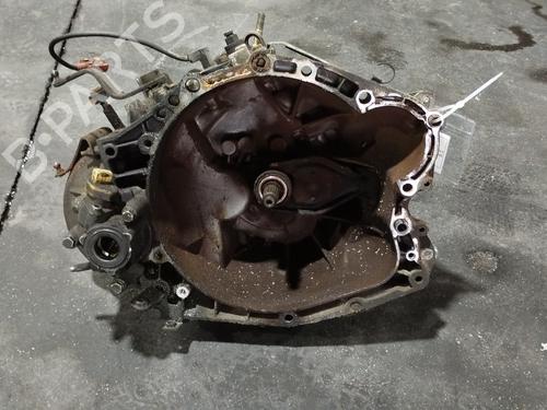 Gearbox CITROËN BERLINGO / BERLINGO FIRST MPV (MF_, GJK_, GFK_) 1.9 D (MFWJZ) | BP30900313M3 