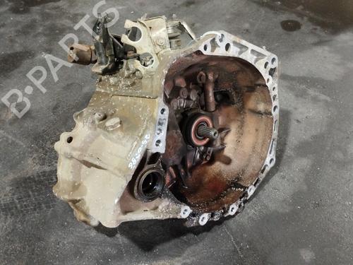 Used Gearbox TOYOTA YARIS (_P9_) 1.0 GPL (KSP90_) (69 hp) 29399710