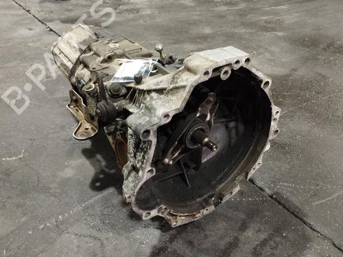 Versnellingsbak AUDI A6 C6 (4F2) 2.0 TDI (140 hp) 30272700