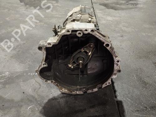 Gearbox AUDI A6 C6 (4F2) 2.0 TDI | BP30272700M3 