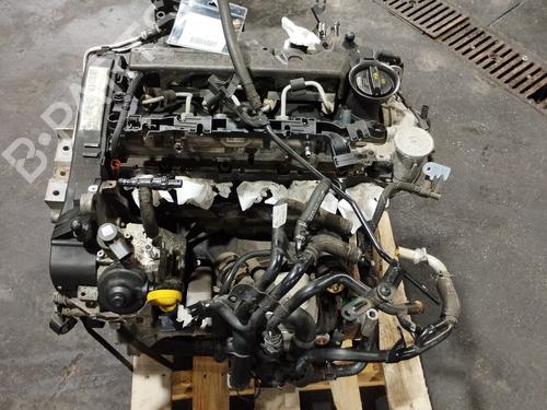 Used Engine VW GOLF VII Variant (BA5, BV5) 1.6 TDI (110 hp) 28368609