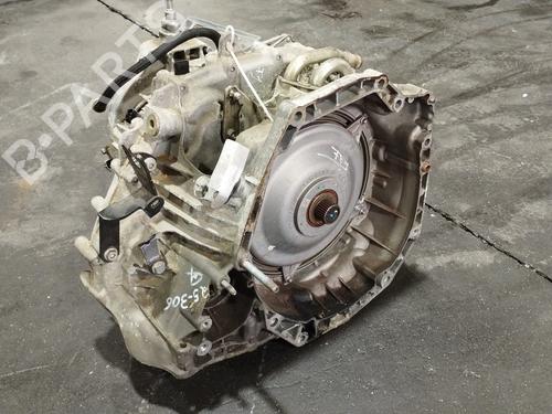 Girkasse RENAULT GRAND SCÉNIC IV (R9_) 1.5 dCi 110 (R9A3) (110 hp) 30903348