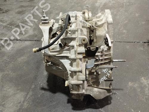 Girkasse RENAULT GRAND SCÉNIC IV (R9_) 1.5 dCi 110 (R9A3) | BP30903348M3