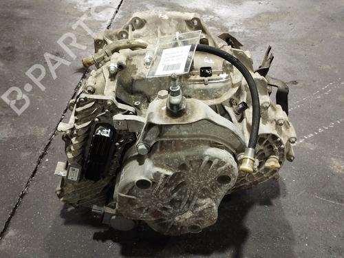 Girkasse RENAULT GRAND SCÉNIC IV (R9_) 1.5 dCi 110 (R9A3) | BP30903348M3