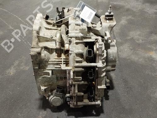 Girkasse RENAULT GRAND SCÉNIC IV (R9_) 1.5 dCi 110 (R9A3) | BP30903348M3