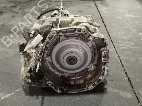 Girkasse RENAULT GRAND SCÉNIC IV (R9_) 1.5 dCi 110 (R9A3) | BP30903348M3