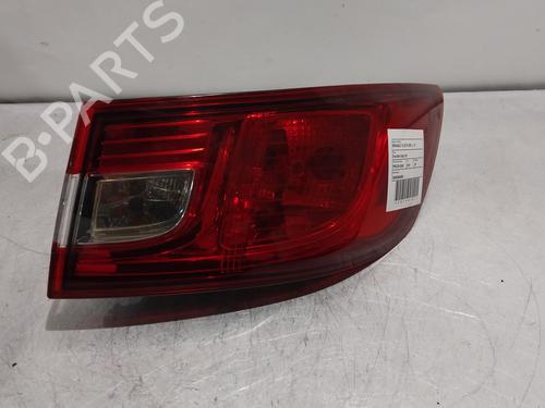 Used Right taillight RENAULT CLIO IV (BH_) 1.5 dCi 75 (75 hp) 24630880