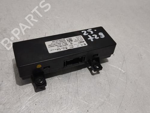 Módulo eletrónico PEUGEOT 308 SW II (LC_, LJ_, LR_, LX_, L4_) 1.6 BlueHDi 120 (120 hp) 31073641