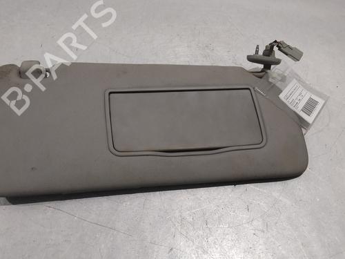 Used Right sun visor HONDA ACCORD VII (CL, CN) 2.0 (CL7) (155 hp) 30903352