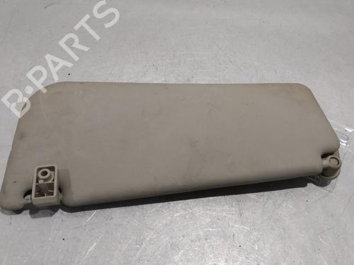Osłona przeciwsłoneczna lewa FIAT PUNTO (188_) 1.2 60 (188.030, .050, .130, .150, .230, .250) | BP30903353I1