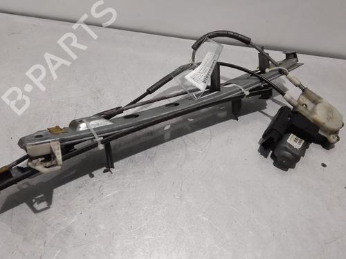 Used Front left window mechanism RENAULT MEGANE II Estate Van (KM_) 1.5 dCi (KM1E) (106 hp) 30803865