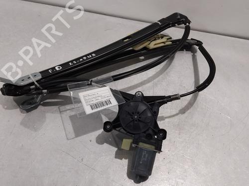 Used Front right window mechanism SEAT ATECA (KH7, KHP) 1.0 TSI (116 hp) 30900308