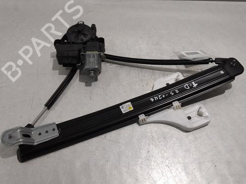 Vindusheismekanisme høyre bak SEAT ATECA (KH7, KHP) 1.0 TSI (116 hp) 30900309