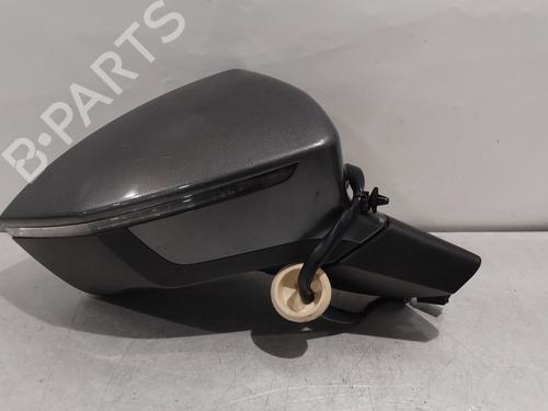Bakspejl Højre SEAT ATECA (KH7, KHP) 1.0 TSI | BP29119602C27