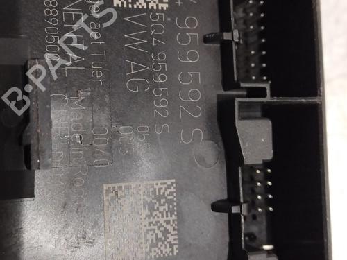 Elektronisk modul SEAT ATECA (KH7, KHP) 1.0 TSI | BP30900312M83