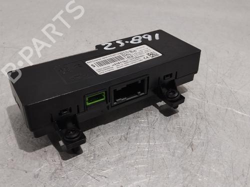 Andre PEUGEOT 308 II (LB_, LP_, LW_, LH_, L3_) 1.5 BlueHDi 130 (131 hp) 30891245