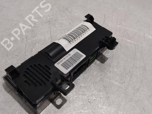Electronic module PEUGEOT 308 SW II (LC_, LJ_, LR_, LX_, L4_) 1.5 BlueHDi 100 | BP30891244M83