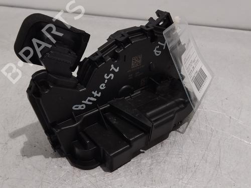 Høyre bak lås SEAT ATECA (KH7, KHP) 1.0 TSI (116 hp) 30900311