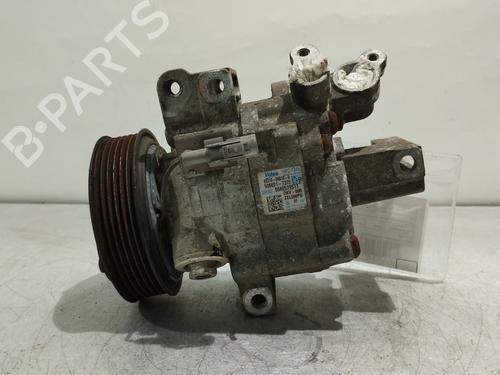 Compresseur AC PEUGEOT 107 (PM_, PN_) 1.0 (68 hp) 30907236