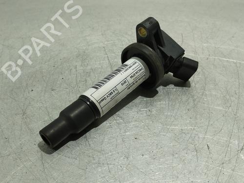 Used Ignition distributor PEUGEOT 107 (PM_, PN_) 1.0 (68 hp) 30904972