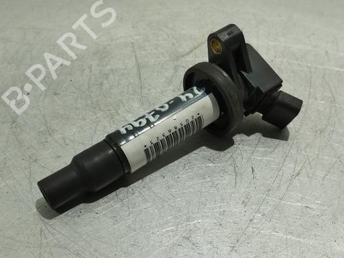 Used Ignition distributor PEUGEOT 107 (PM_, PN_) 1.0 (68 hp) 30904971