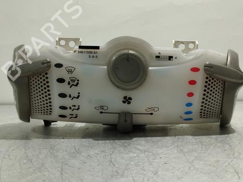 AC-Styringsenhed/Manøvreenhed PEUGEOT 107 (PM_, PN_) 1.0 (68 hp) 30904976