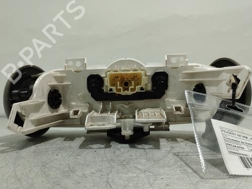 AC-Styringsenhed/Manøvreenhed PEUGEOT 107 (PM_, PN_) 1.0 | BP30904976I5