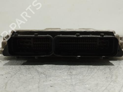 Engine control unit (ECU) PEUGEOT 107 (PM_, PN_) 1.0 | BP30904969M57