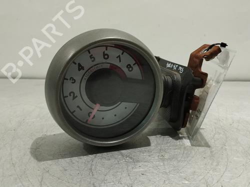 Used Instrument cluster PEUGEOT 107 (PM_, PN_) 1.0 (68 hp) 30904978