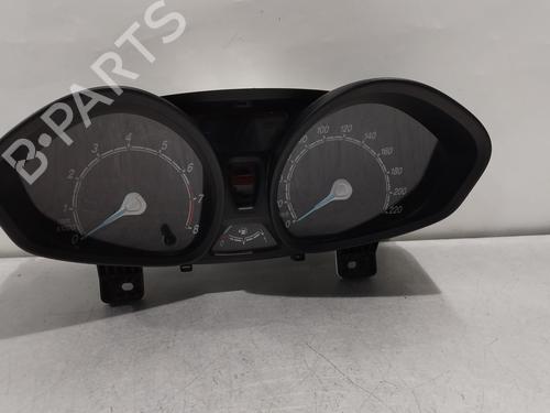 Used Instrument cluster FORD TRANSIT COURIER B460 Box Body/MPV 1.0 EcoBoost (100 hp) 31073647