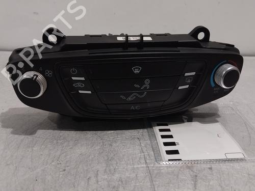 Commande Chauffage FORD TRANSIT COURIER B460 Box Body/MPV 1.0 EcoBoost (100 hp) 31073644