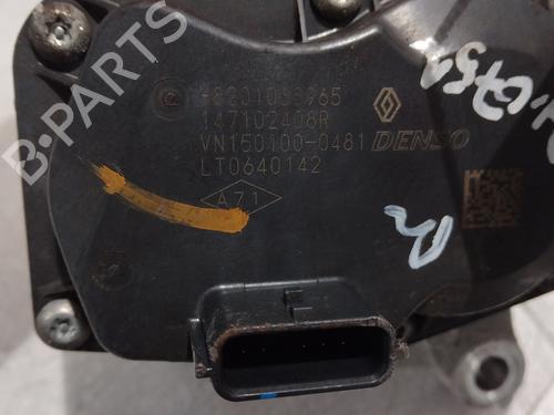 Egr OPEL VIVARO B Van (X82) 1.6 CDTI (05) | BP31255062M69 - Image 4