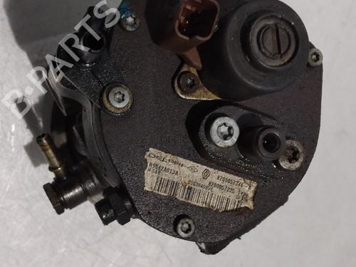 Injection pump RENAULT CLIO II Hatchback Van (SB0/1/2_) 1.5 dCi (SB07) | BP30908211M78
