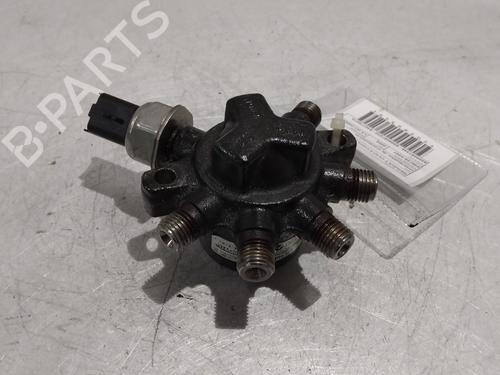 Insprojtnings dyse RENAULT CLIO II Hatchback Van (SB0/1/2_) 1.5 dCi (SB07) (65 hp) 30908212