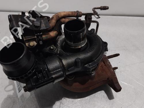 Turbo/Compressor OPEL VIVARO B Van (X82) 1.6 CDTI (05) (120 hp) 30907242