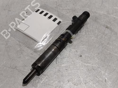 Insprojtnings dyse RENAULT CLIO II Hatchback Van (SB0/1/2_) 1.5 dCi (SB07) (65 hp) 30908213